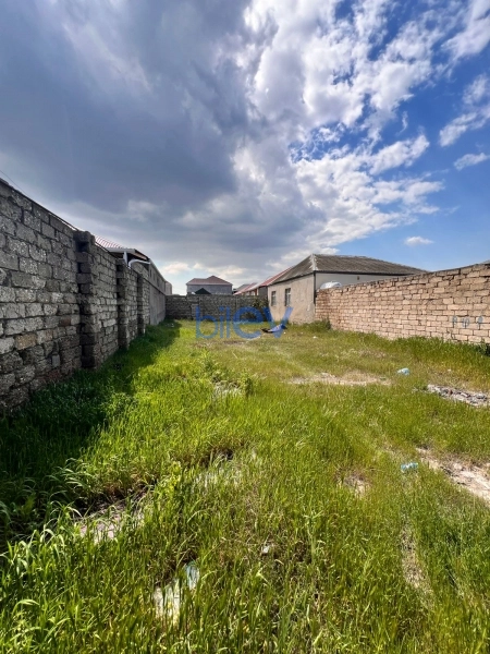 Satış  otaqlı Torpaq  3m², Bakı