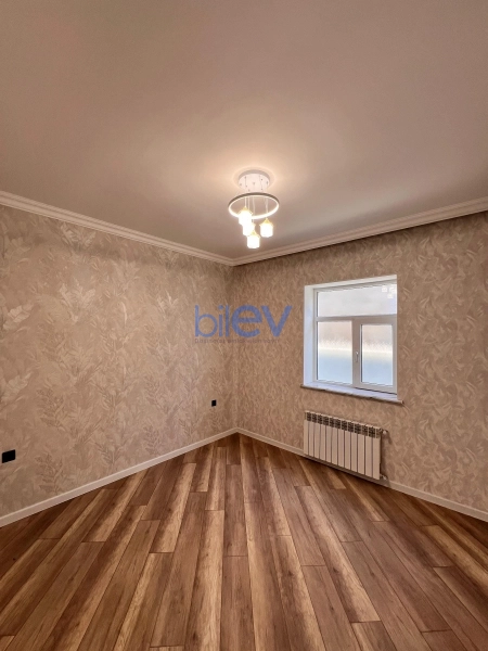 Satış 4 otaqlı Həyət evi  120m², Bakı