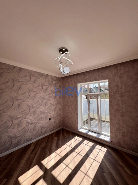 Satış 4 otaqlı Həyət evi  120m², Bakı