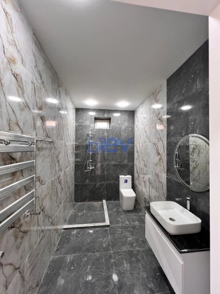 Satış 4 otaqlı Həyət evi  120m², Bakı