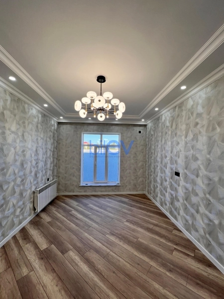 Satış 4 otaqlı Həyət evi  120m², Bakı