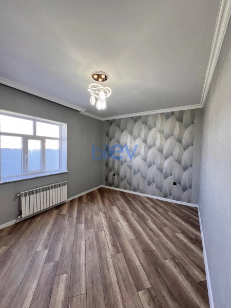 Satış 4 otaqlı Həyət evi  120m², Bakı