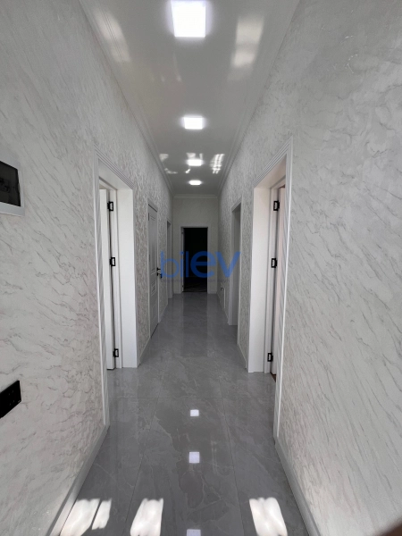 Satış 4 otaqlı Həyət evi  120m², Bakı