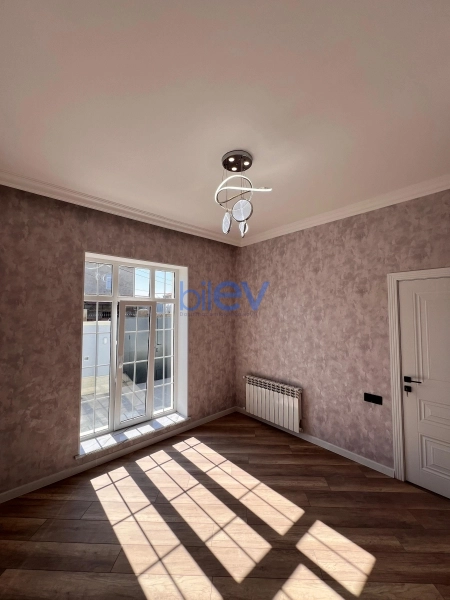 Satış 4 otaqlı Həyət evi  120m², Bakı