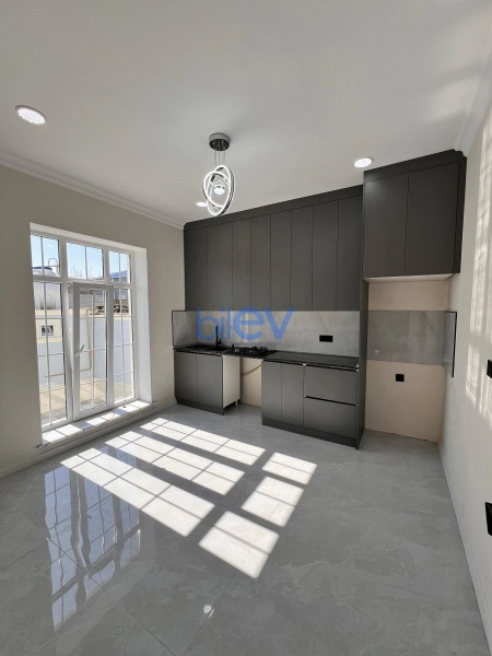 Satış 4 otaqlı Həyət evi  120m², Bakı