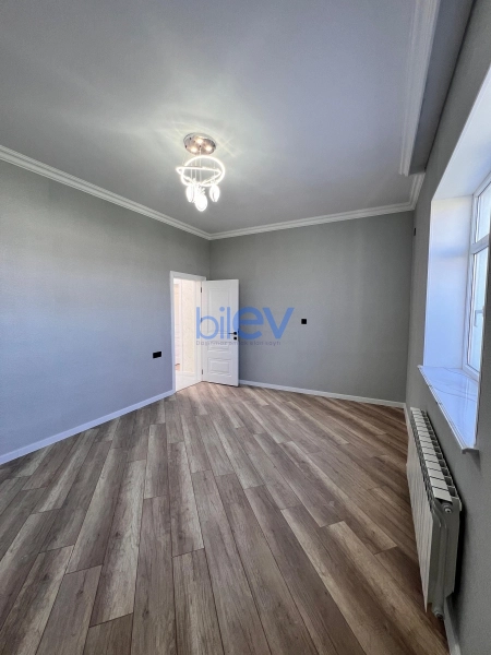 Satış 4 otaqlı Həyət evi  120m², Bakı