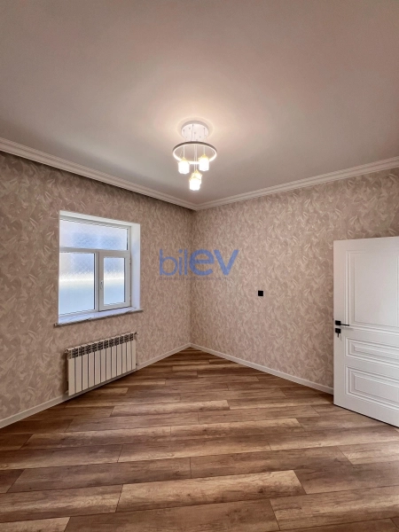 Satış 4 otaqlı Həyət evi  120m², Bakı