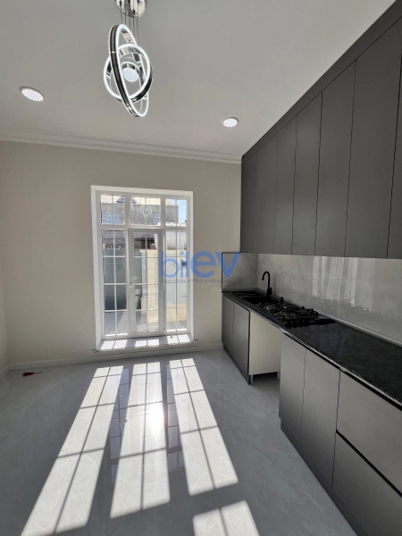Satış 4 otaqlı Həyət evi  120m², Bakı