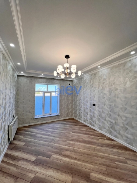 Satış 4 otaqlı Həyət evi  120m², Bakı