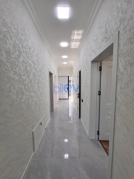 Satış 4 otaqlı Həyət evi  120m², Bakı