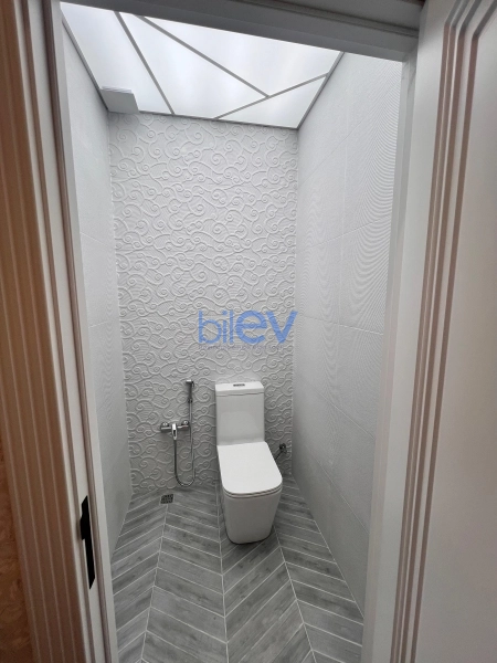 Satış 3 otaqlı Yeni Tikili bina evi  120m², Bakı