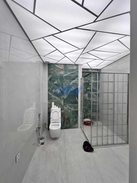 Satış 3 otaqlı Yeni Tikili bina evi  120m², Bakı