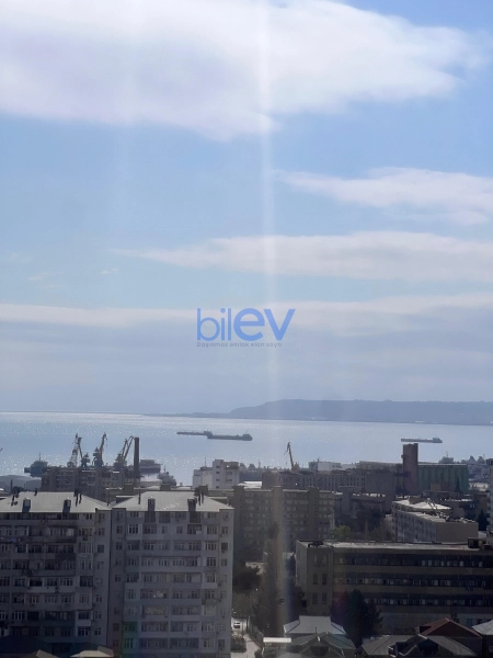 Satış 3 otaqlı Yeni Tikili bina evi  120m², Bakı