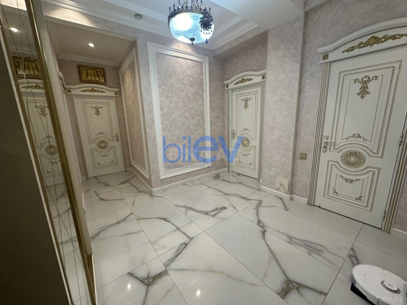 Satış 3 otaqlı Yeni Tikili bina evi  102m², Bakı