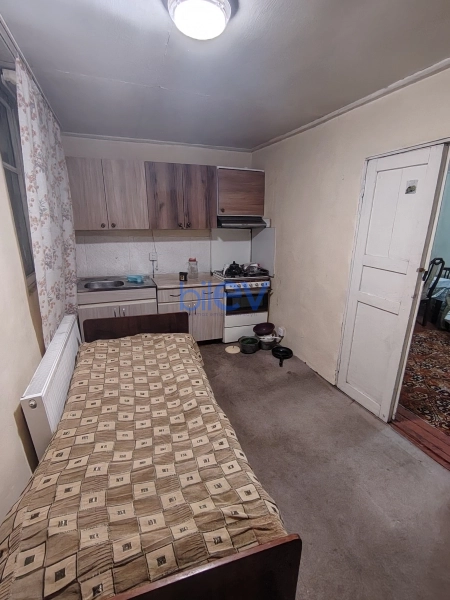 Aylıq Kirayə 2 otaqlı Həyət evi  40m², Bakı