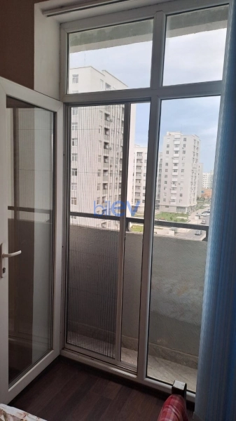 Günlük Kirayə 3 otaqlı Yeni Tikili bina evi  76m², Bakı