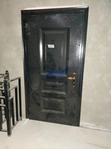 Satış 2 otaqlı Yeni Tikili bina evi  58m², Bakı