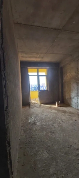 Satış 2 otaqlı Yeni Tikili bina evi  58m², Bakı