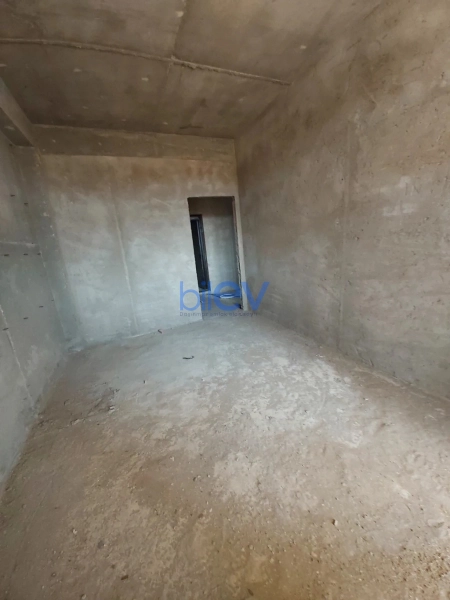 Satış 2 otaqlı Yeni Tikili bina evi  58m², Bakı