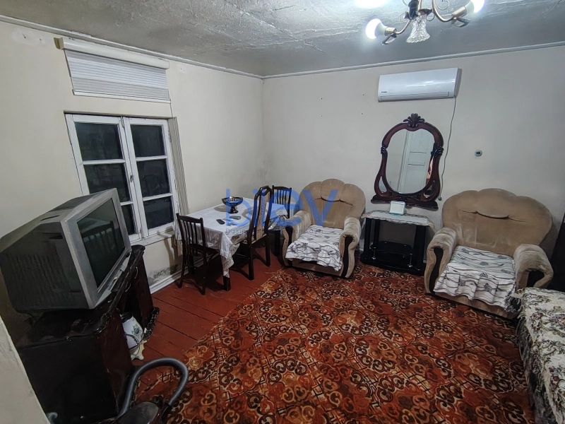 Aylıq Kirayə 2 otaqlı Həyət evi  40m², Bakı