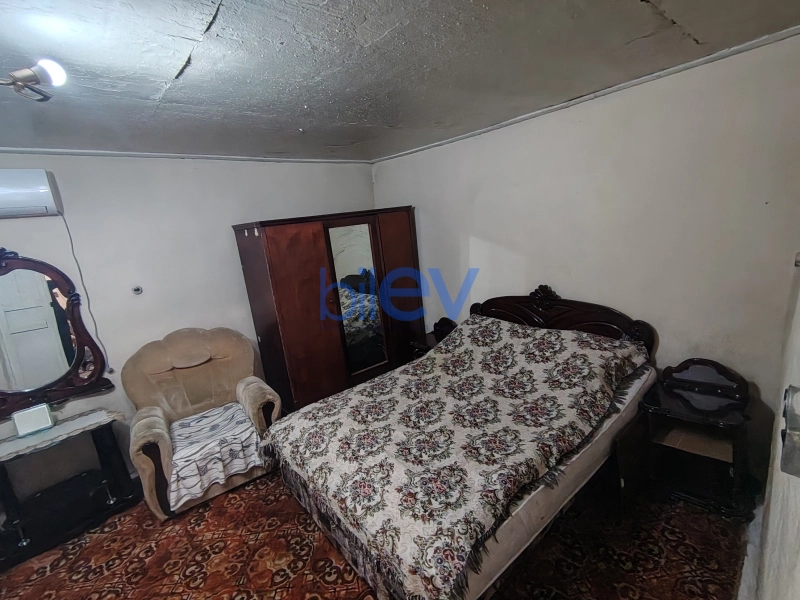 Aylıq Kirayə 2 otaqlı Həyət evi  40m², Bakı
