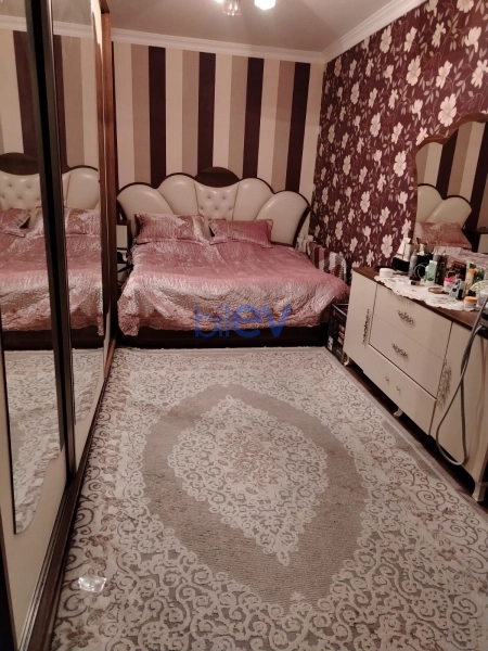 Satış 3 otaqlı Yeni Tikili bina evi  130m², Bakı