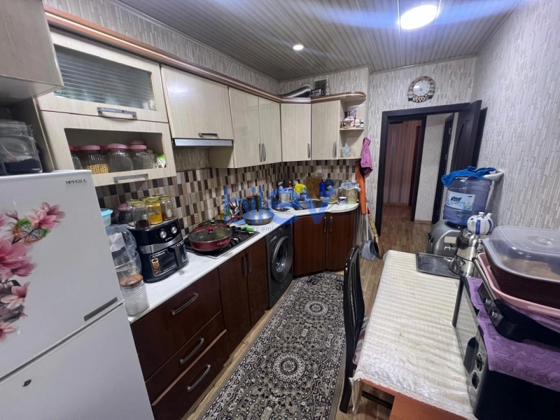 Satış 3 otaqlı Yeni Tikili bina evi  130m², Bakı