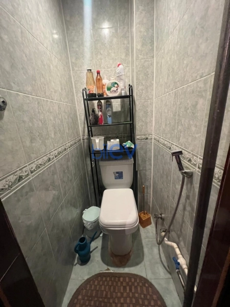 Satış 3 otaqlı Yeni Tikili bina evi  130m², Bakı