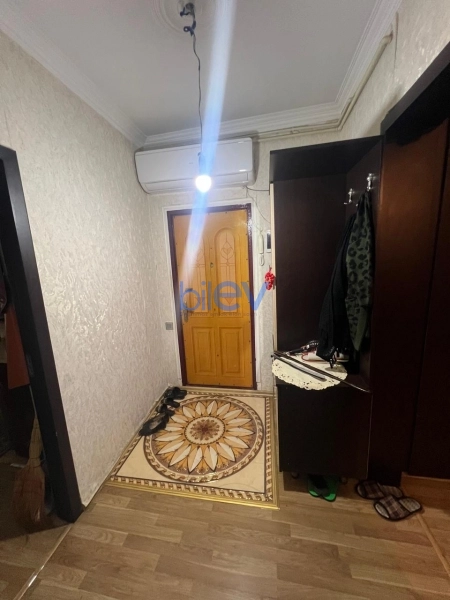 Satış 3 otaqlı Yeni Tikili bina evi  130m², Bakı