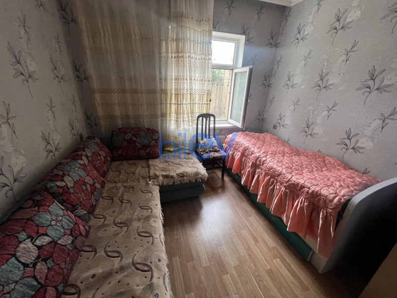 Satış 3 otaqlı Yeni Tikili bina evi  130m², Bakı