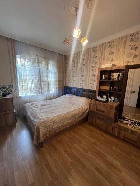 Satış 3 otaqlı Yeni Tikili bina evi  130m², Bakı