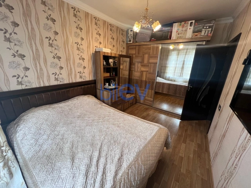 Satış 3 otaqlı Yeni Tikili bina evi  130m², Bakı