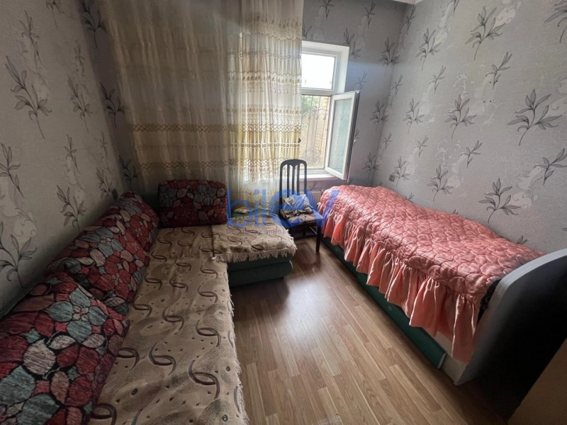 Satış 3 otaqlı Yeni Tikili bina evi  130m², Bakı