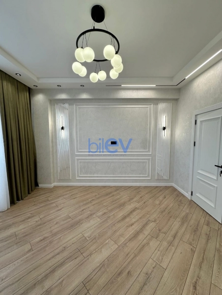 Satış 3 otaqlı Yeni Tikili bina evi  135m², Bakı