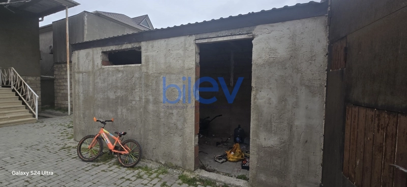 Satış 6 otaqlı Həyət evi  174m², Bakı