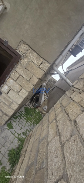 Satış 6 otaqlı Həyət evi  174m², Bakı