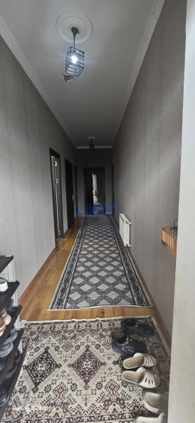 Satış 6 otaqlı Həyət evi  174m², Bakı