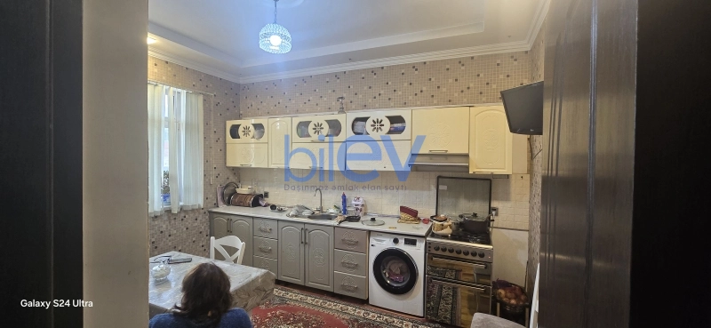 Satış 6 otaqlı Həyət evi  174m², Bakı