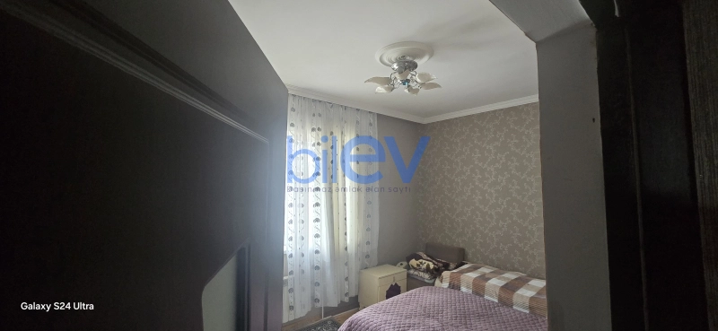 Satış 6 otaqlı Həyət evi  174m², Bakı