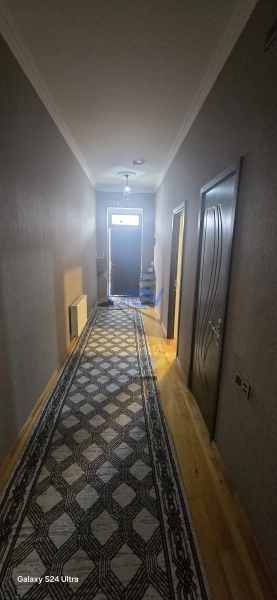 Satış 6 otaqlı Həyət evi  174m², Bakı