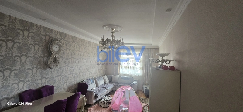 Satış 6 otaqlı Həyət evi  174m², Bakı