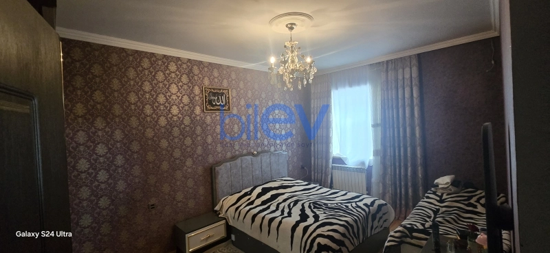 Satış 6 otaqlı Həyət evi  174m², Bakı