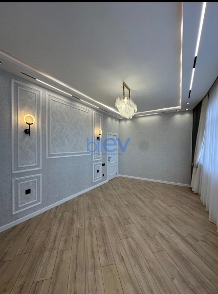 Satış 3 otaqlı Yeni Tikili bina evi  135m², Bakı