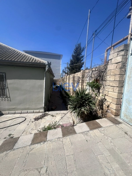 Satış  otaqlı Torpaq  2000m², Bakı