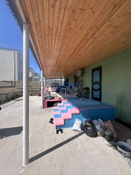 Satış  otaqlı Torpaq  2000m², Bakı