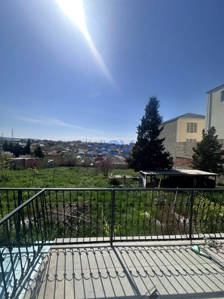 Satış  otaqlı Torpaq  2000m², Bakı