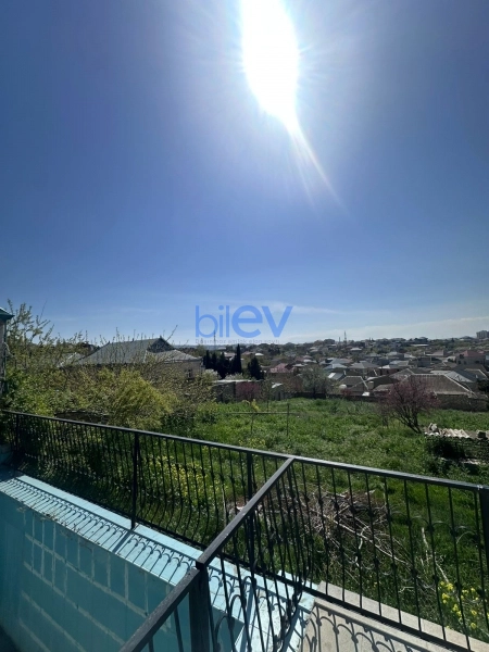 Satış  otaqlı Torpaq  2000m², Bakı