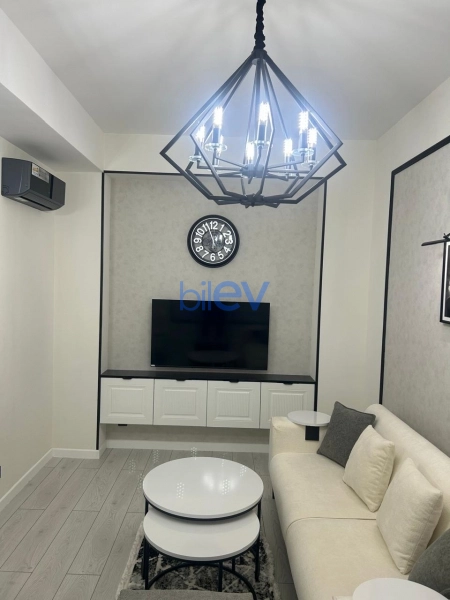 Satış 2 otaqlı Yeni Tikili bina evi  60m², Bakı