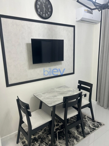 Satış 2 otaqlı Yeni Tikili bina evi  60m², Bakı