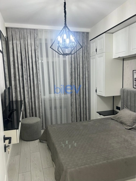 Satış 2 otaqlı Yeni Tikili bina evi  60m², Bakı